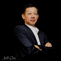 Jeffrey Ooi