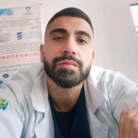 cristian castillo