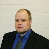 Theis Toft Jensen