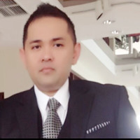 Andy Rustamsir