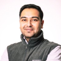 Devansh Parikh