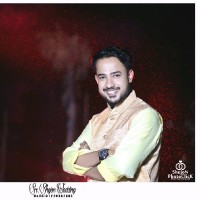 Najmul Islam Parag