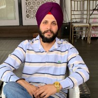 Harjeet Cheema
