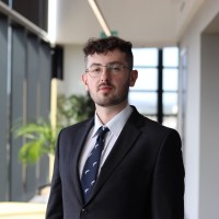 Brendan Naughton