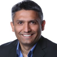 Tejas Purani