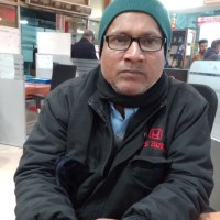 Shivkumar Sharma