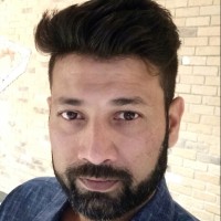 Shitij Mathur