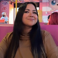 Juliana Carolina Ramirez Duarte