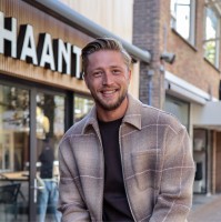 Tristan van Kersen