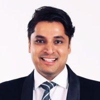Ankur Gupta