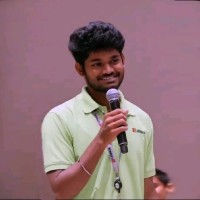 Venkatesh N