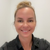 Natalie Walsh