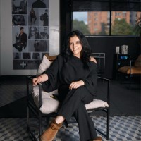 Ana Maria Medrano Bayona