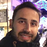 Antonio Javier Matas Aguilar