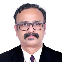 Vinod Vijayan