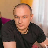 Владислав Крылов