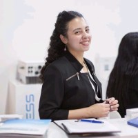 Fayrouz Gamal