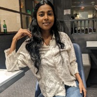 Neema Mahto