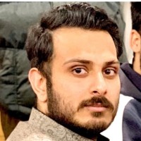 Salman Bhat