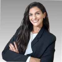 Jessica Araujo, Pmp