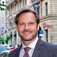 Christophe ATTELÉ, MBA