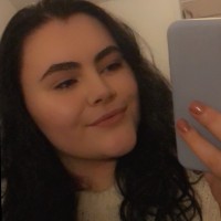 Katie Pritchard