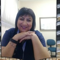 Maria Salete Ribeiro Ribeiro