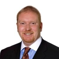 Trevor Irish