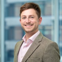 Bradley Chalmers