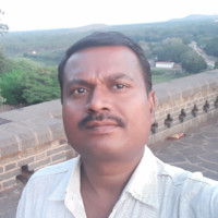 Kotresh Hiriyur