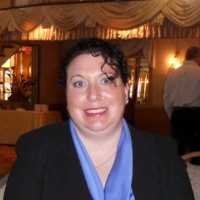Amy-Kate Mahaney