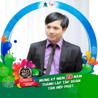 Ha Huu Liem
