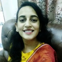 Aashita Maheshwari