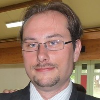 Nicolas Koch