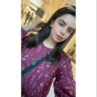 Kainaat Solangi
