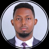 Khalid Ali Mohamed