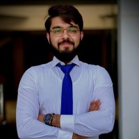Haroon Khalid