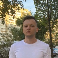 Andrii Hubchuk