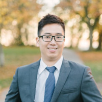 Winston Chen
