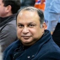 Imran Rashid - Mcs, Bcs, Bsc