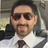 Mahdi Afshar
