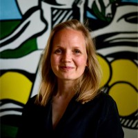 Inger Haarup Borchmann