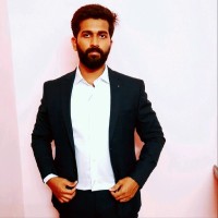ARAVIND A