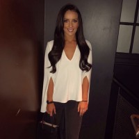Danielle Jade Jarman