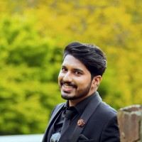 Arun Mathew