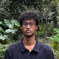 Mishaal Kandapath