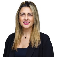 Pauline Hitti