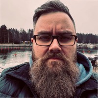 Jani Lindroos