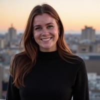 Katherine Mclellan