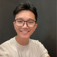 Jackvic Wu